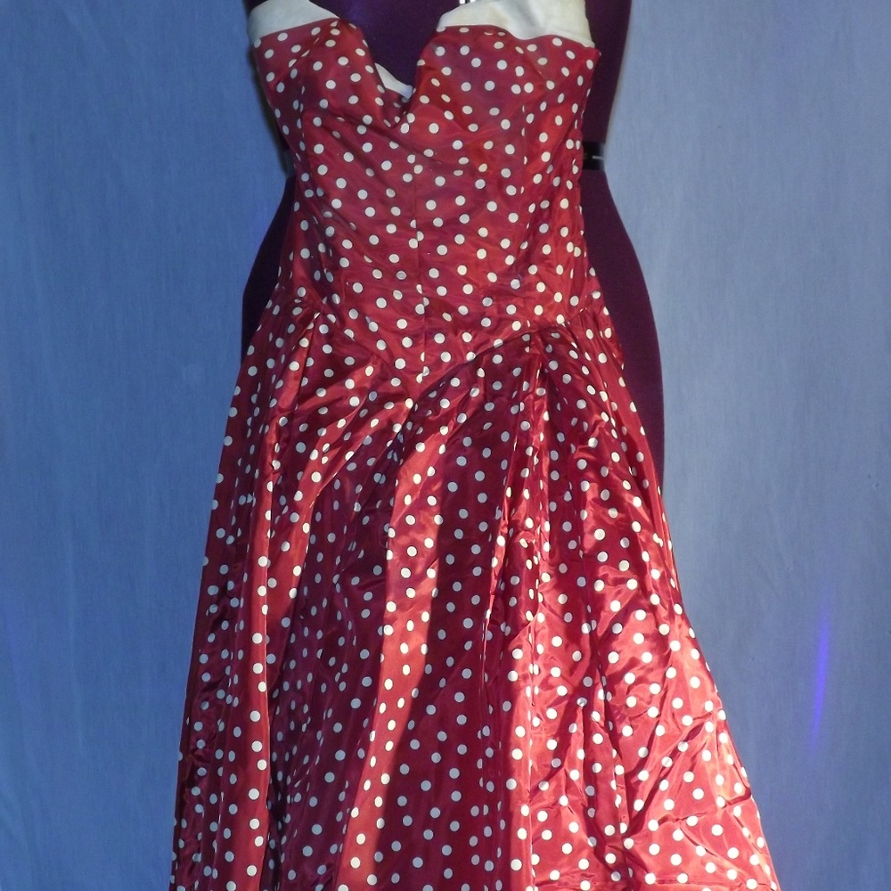 Vintage Dress